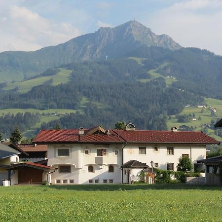 상트조한인티롤 Ferienresidenz Florian 아파트 외부 사진