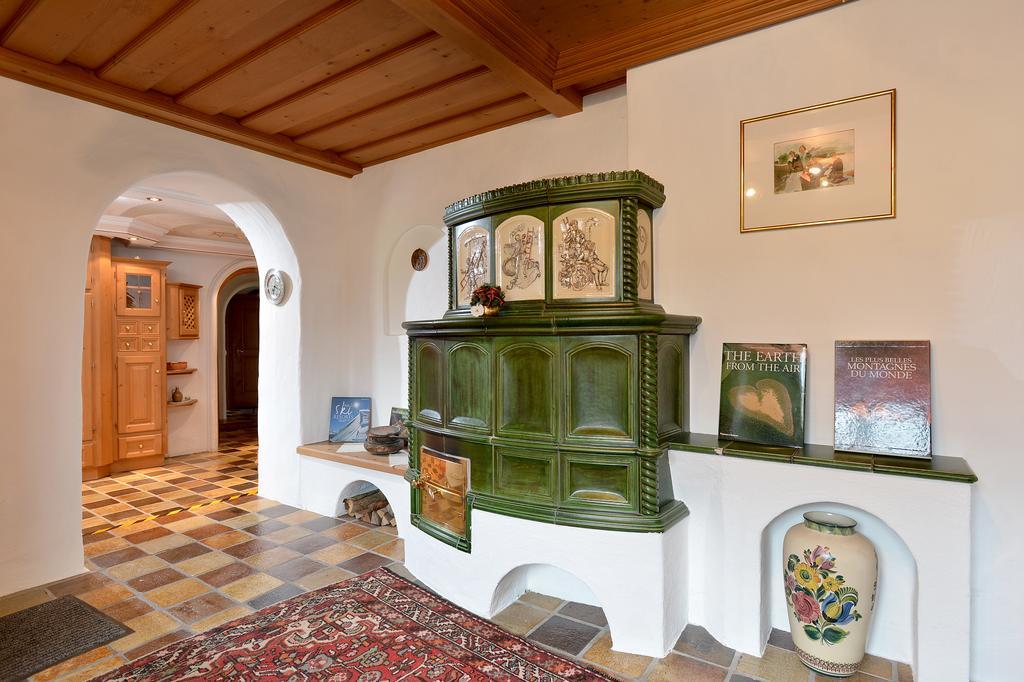 상트조한인티롤 Ferienresidenz Florian 아파트 외부 사진