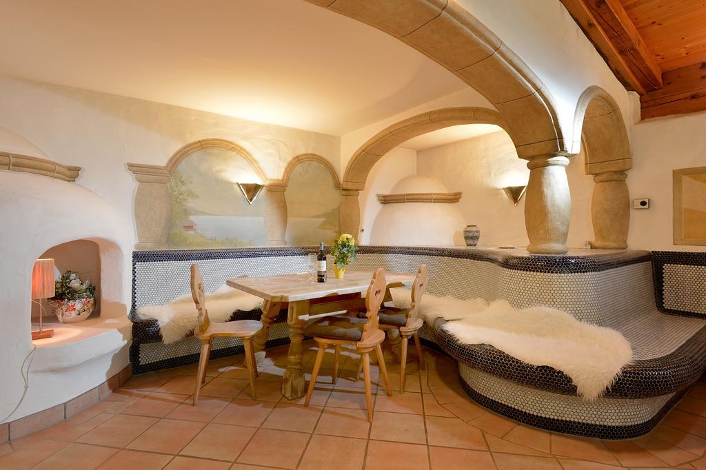 상트조한인티롤 Ferienresidenz Florian 아파트 객실 사진